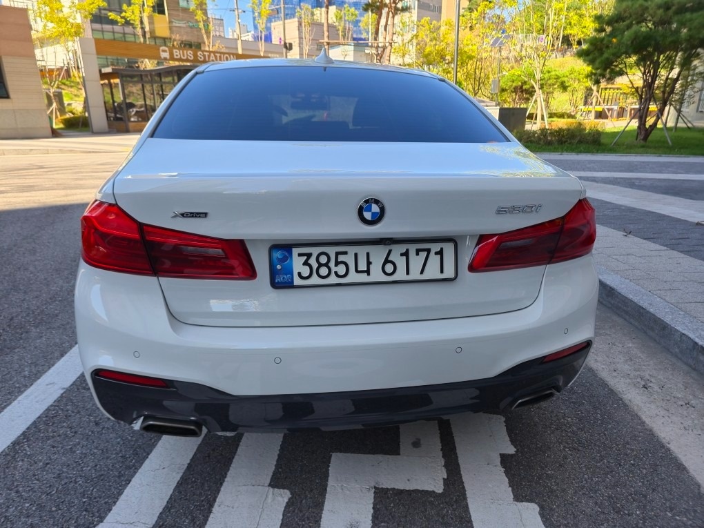 BMW530I  중고차 직거래 (4)