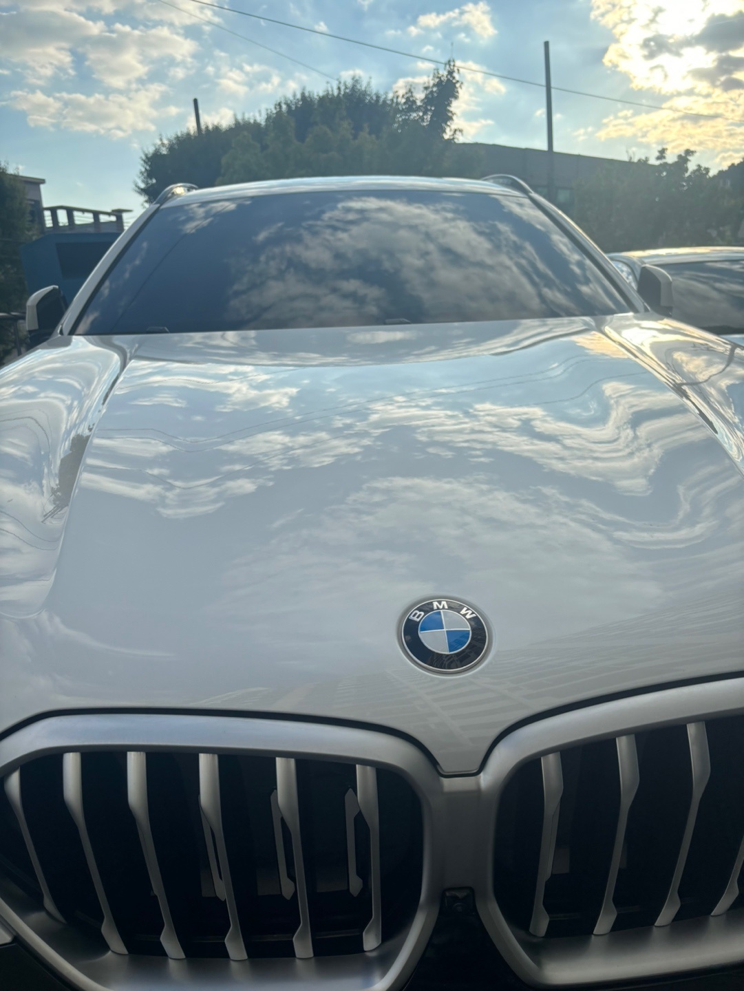 X6 G06 40 i xDrive 후기형 (381마력)M Sport 매물 썸네일