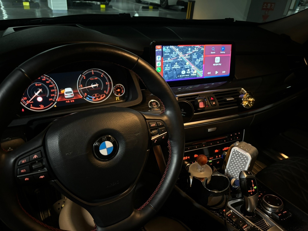 bmw 5gt ed 럭셔리 (x dr 중고차 직거래 (7)