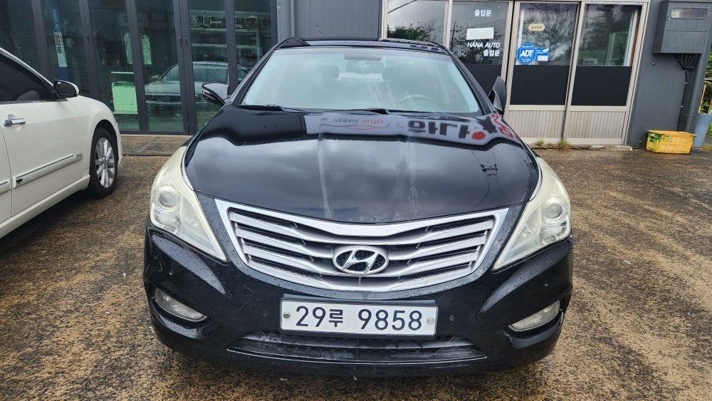 그랜저 HG HG300 GDi FWD 프라임 매물 썸네일