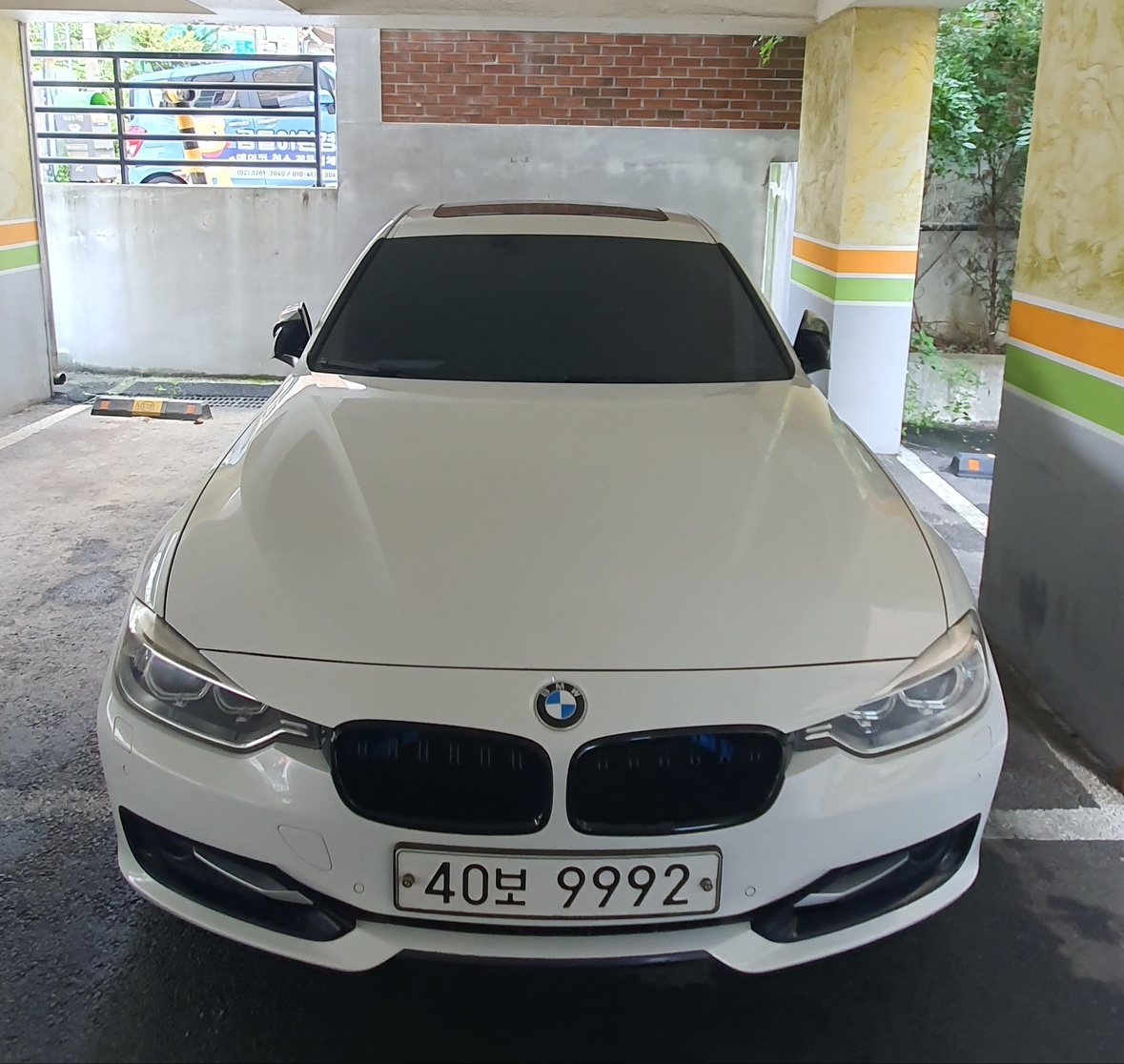 
연식:2012년식

차종:bmw 3