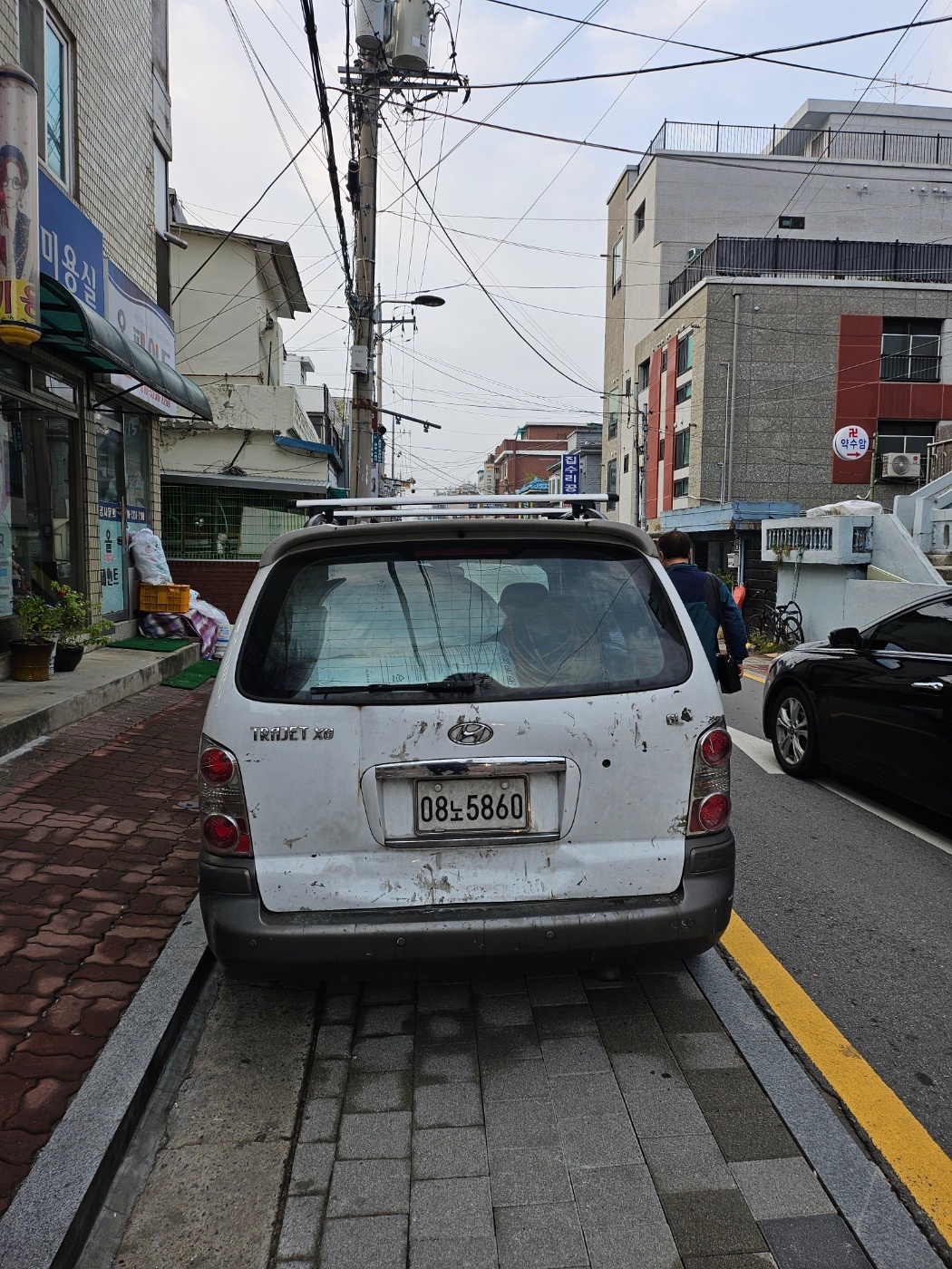 저감장치 장착 블랙박스 있음
시운행해 중고차 직거래 (3)