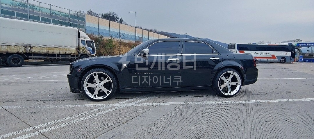 300C 3.5(V6 MPI) 매물 썸네일