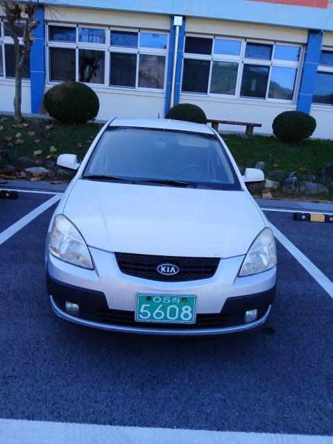 뉴 프라이드 JB 5DR 1.4(DOHC) LX 매물 썸네일