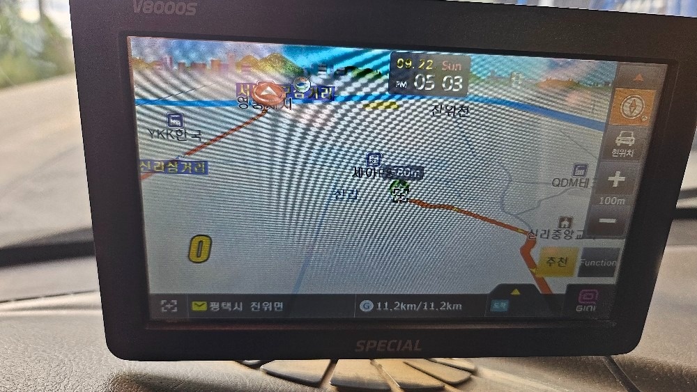 2010년식이고  16만9298km  중고차 직거래 (6)