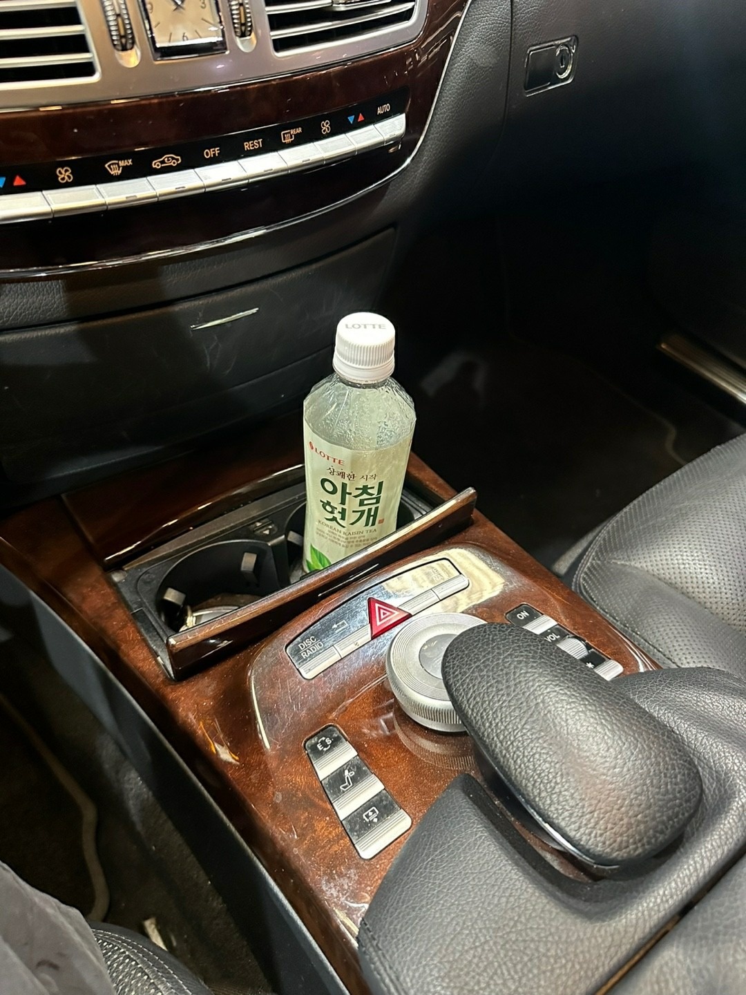 2012년 벤츠 s550 (신형개조x 중고차 직거래 (10)