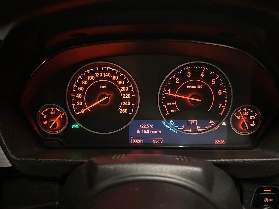 BMW 428i 컨버터블 판매합니다. 중고차 직거래 (9)