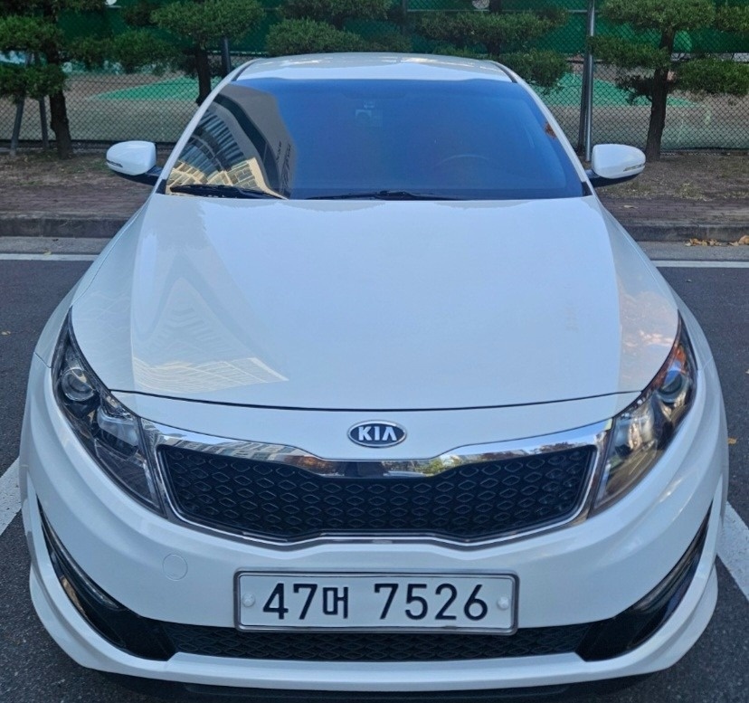 K5 TF LPi 2.0 렌트 FWD 프레스티지 매물 썸네일