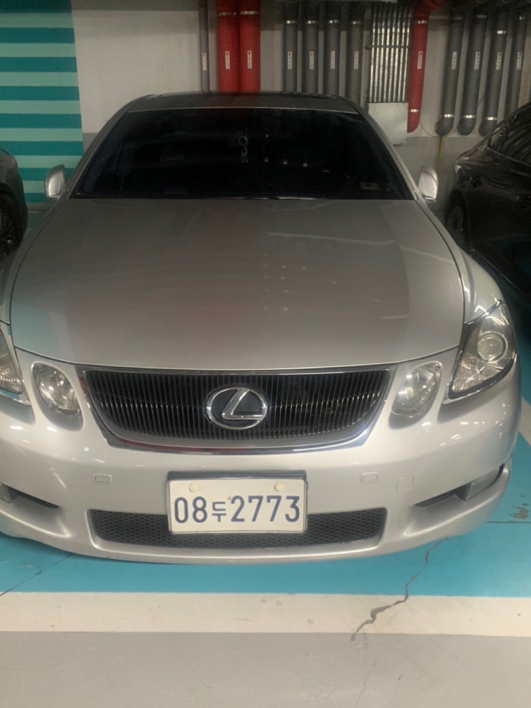 GS S190 GS 350 매물 썸네일