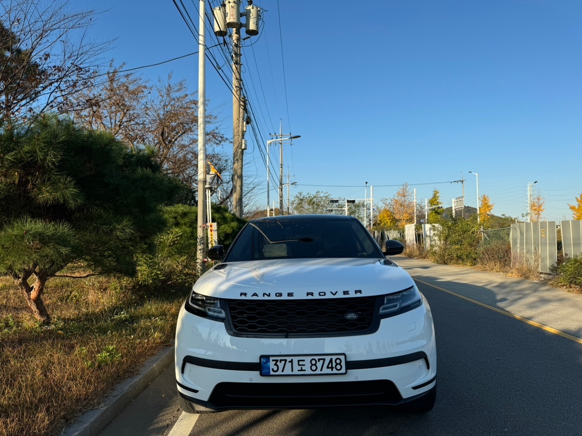 레인지로버 벨라 L560 디젤 D240 4WD 매물 썸네일