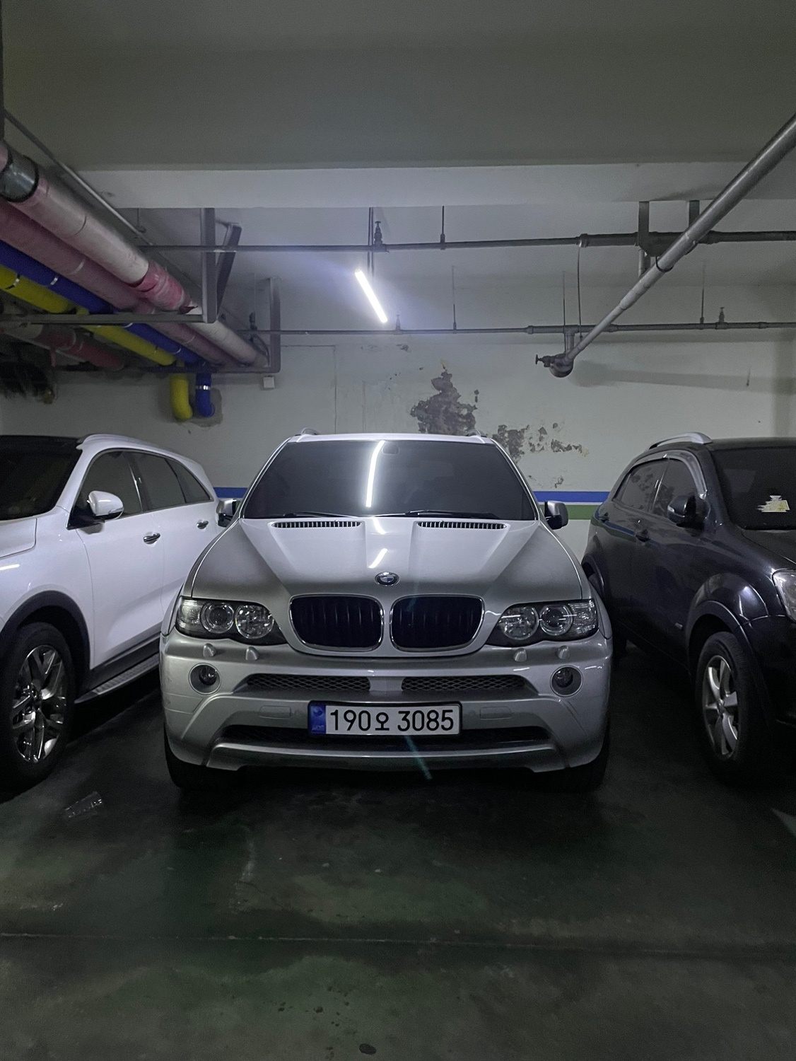 X5 E53 3.0i xDrive (231마력) 매물 썸네일