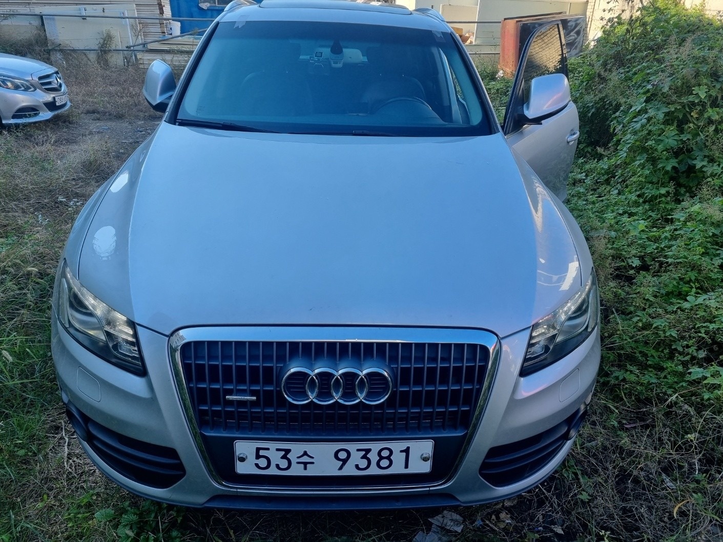 Q5 8R 2.0 TDI 콰트로 (170마력) 매물 썸네일