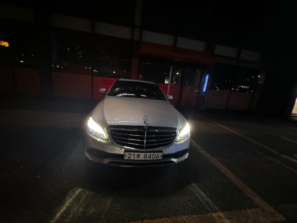 벤츠 19년식 c220d 4matic 중고차 직거래 (12)