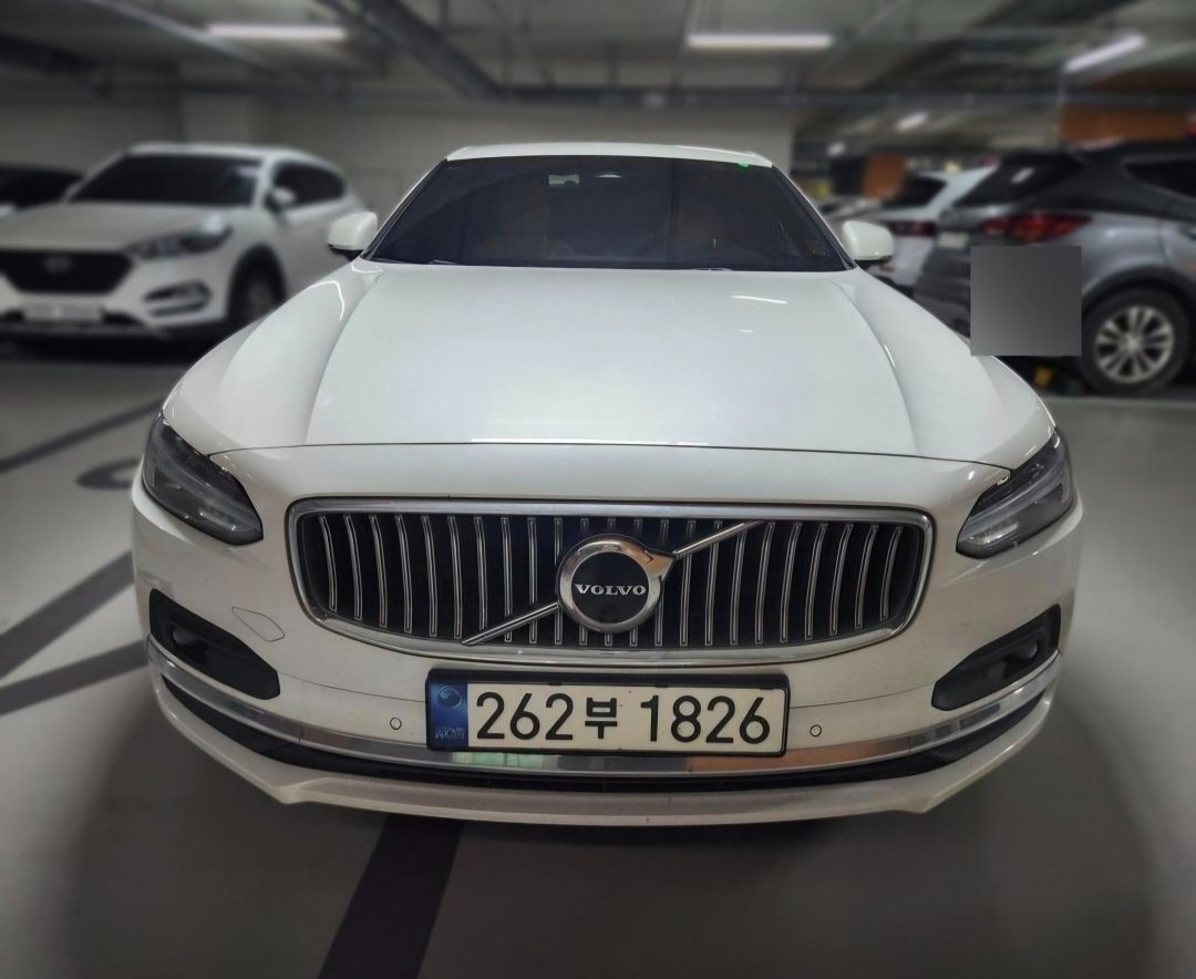 S90 Ⅱ B5 FWD 매물 썸네일