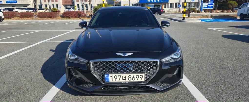 G70 IK 2.0T RWD 엘리트 매물 썸네일