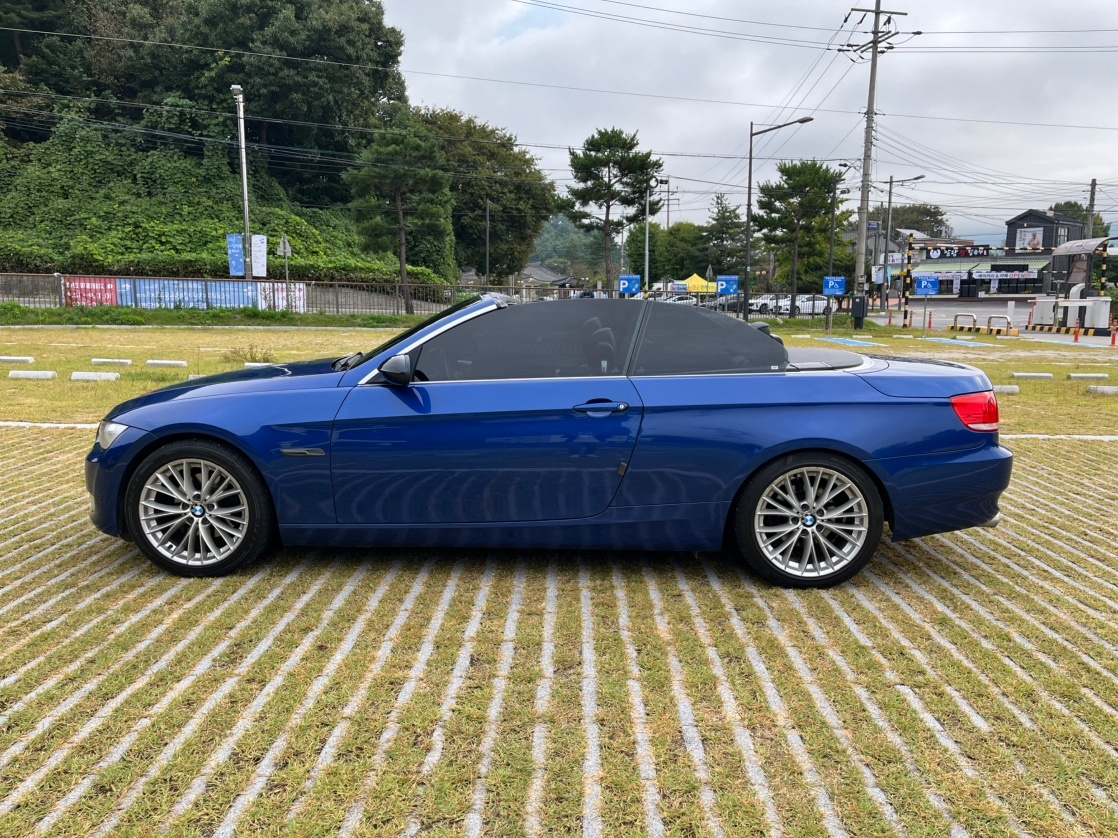 안녕하세요.

BMW E93 328i 중고차 직거래 (9)