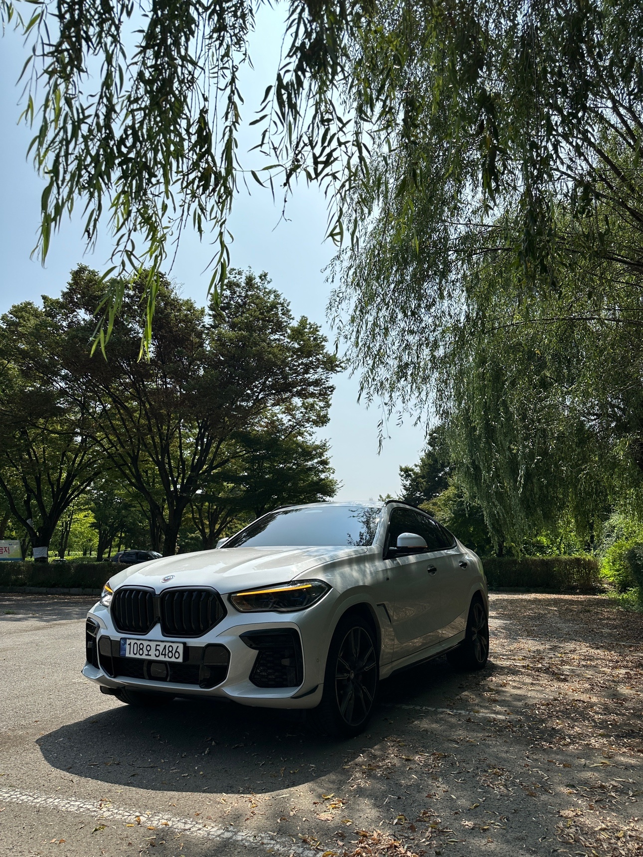 X6 G06 M50 i xDrive (530마력) 매물 썸네일