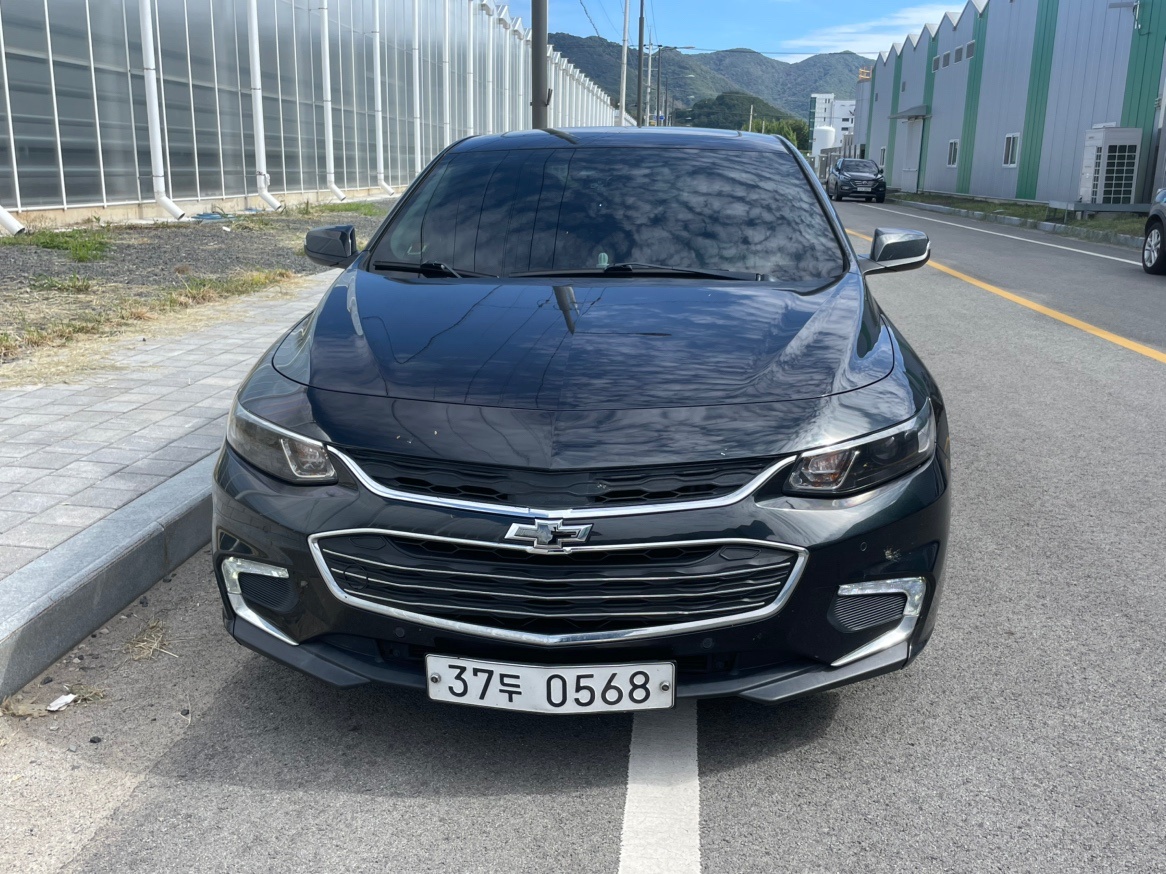 올 뉴 말리부 V400 2.0 터보 FWD LTZ 프리미엄 매물 썸네일