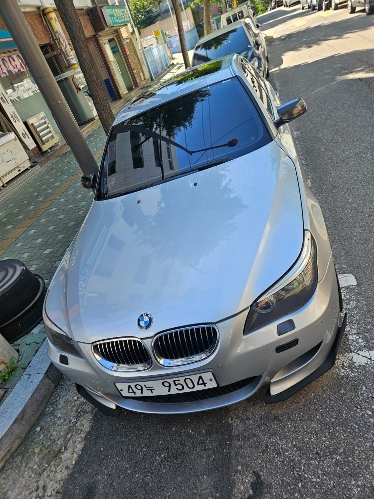 08년식 BMW528I

키로수16만 중고차 직거래 (6)