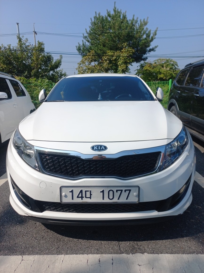 K5 TF LPi 2.0 렌트 FWD 스마트 매물 썸네일