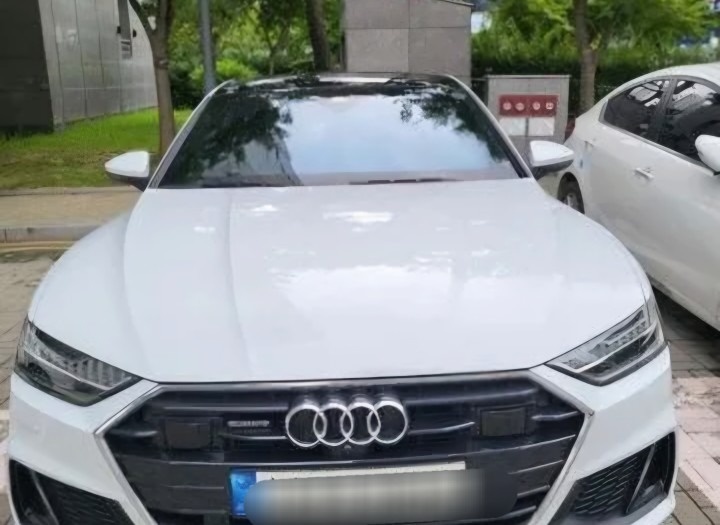 A7 Sportback 4K8 50 TDI 콰트로 (286마력)프리미엄 매물 썸네일