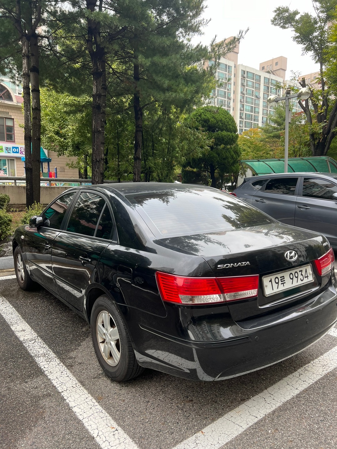 공업사 사장님 차량 인수 후 2년동안 중고차 직거래 (3)