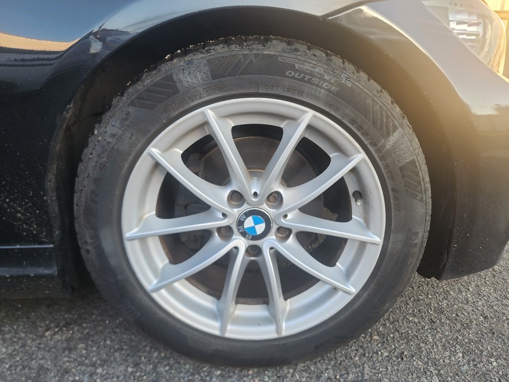 차명 : BMW 10년식 e90 32 중고차 직거래 (7)