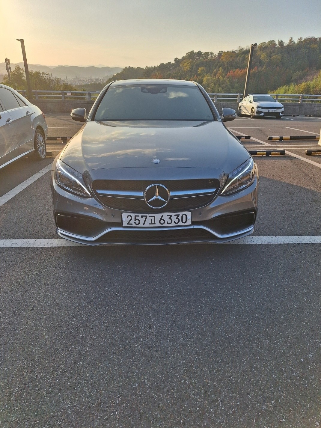 C 클래스 W205 C220 d (170마력) 매물 썸네일