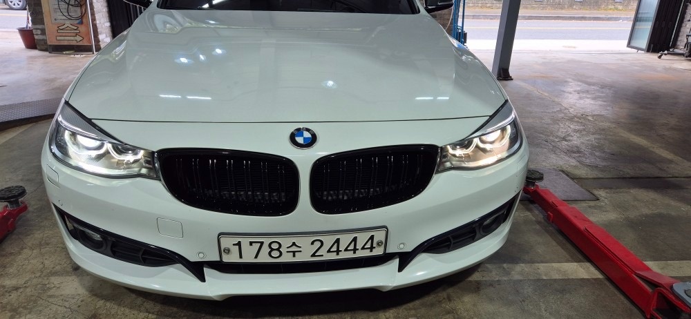 3시리즈 GT F34 GT 320d xDrive (184마력) 매물 썸네일