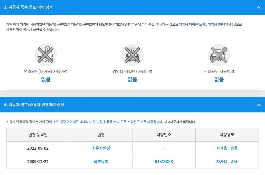 3개월 전 글라스틴트 제품으로 전체  중고차 직거래 (21)