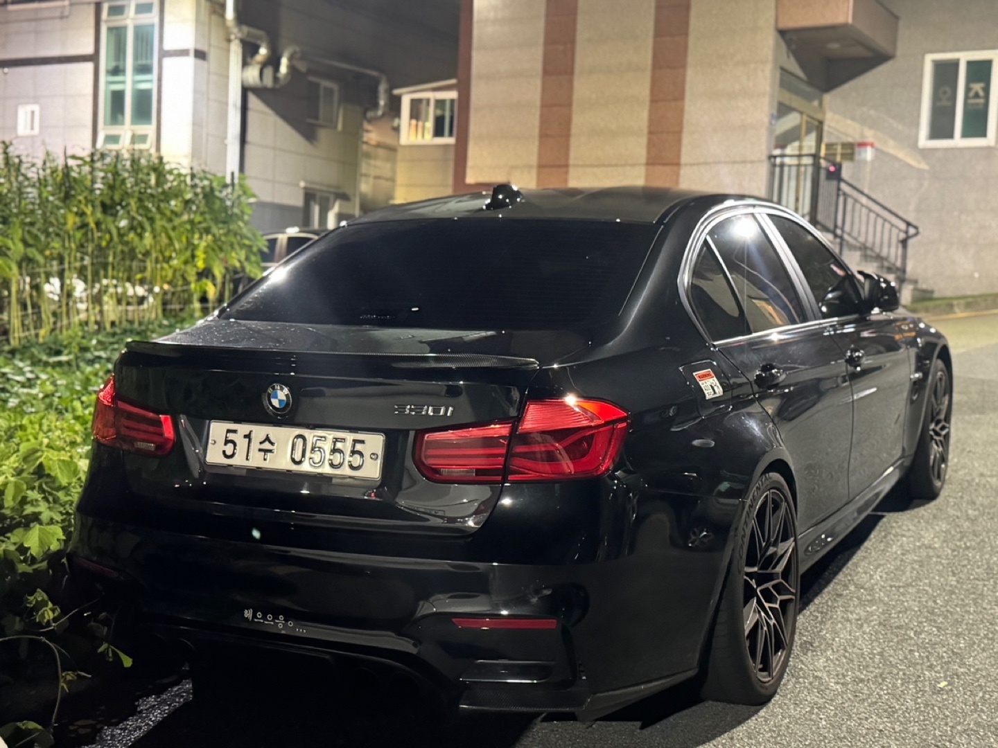 M3 F80 3.0T V6 세단 (431마력) 매물 썸네일