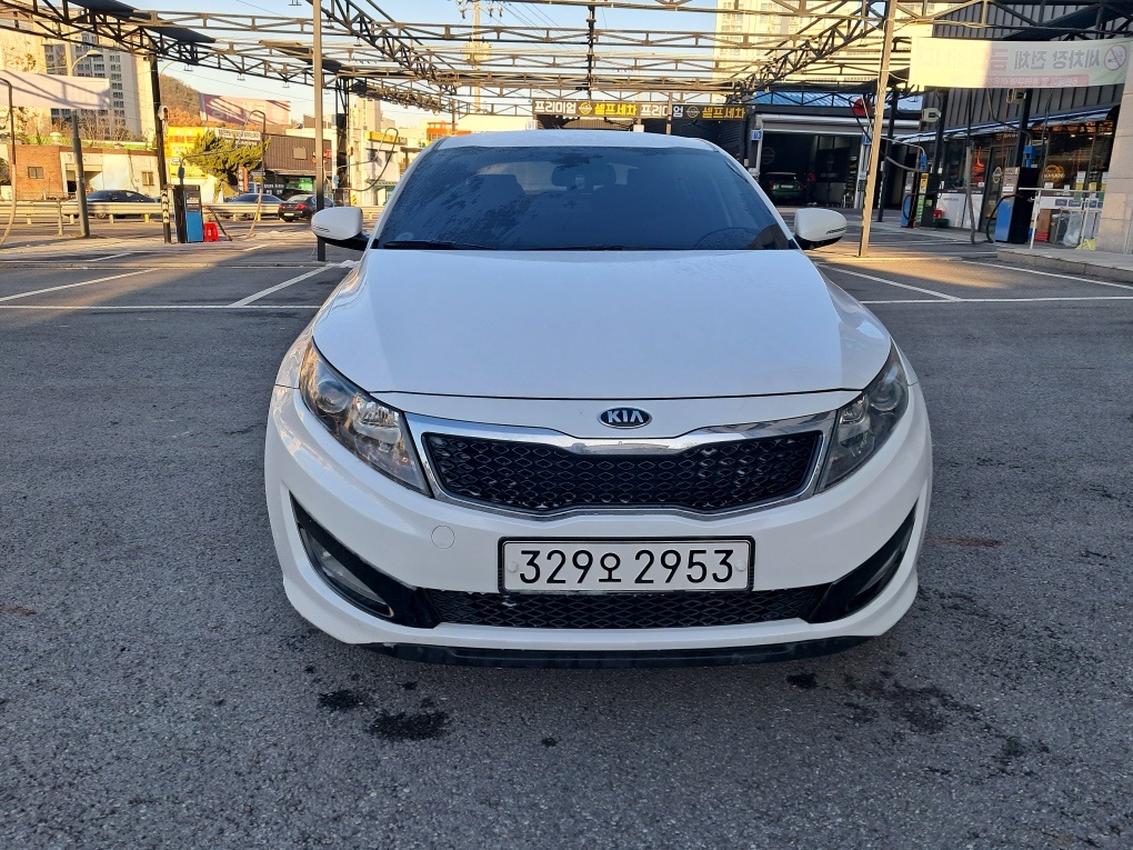 K5 TF LPi 2.0 렌트 FWD 럭셔리 매물 썸네일