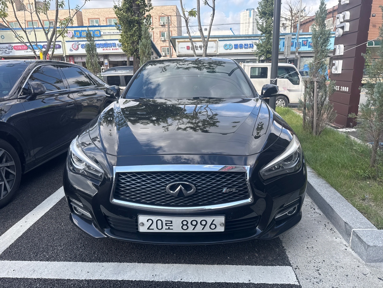 Q50 2.2d (170마력) 매물 썸네일