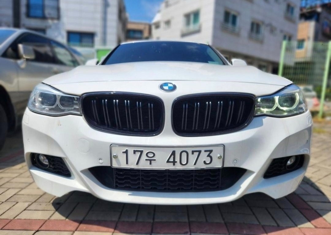 3시리즈 GT F34 GT 320d (184마력) 매물 썸네일