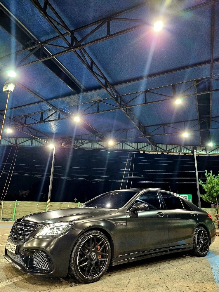 벤츠 S500L 4MATIC
2015 중고차 직거래 (4)