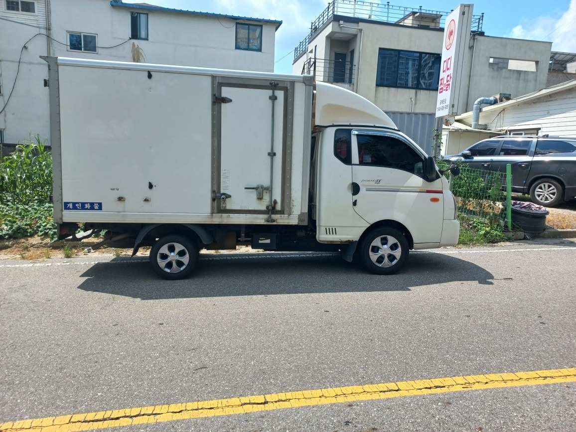 저는 2개를 가지고 있는데, 아무 문 중고차 직거래 (5)