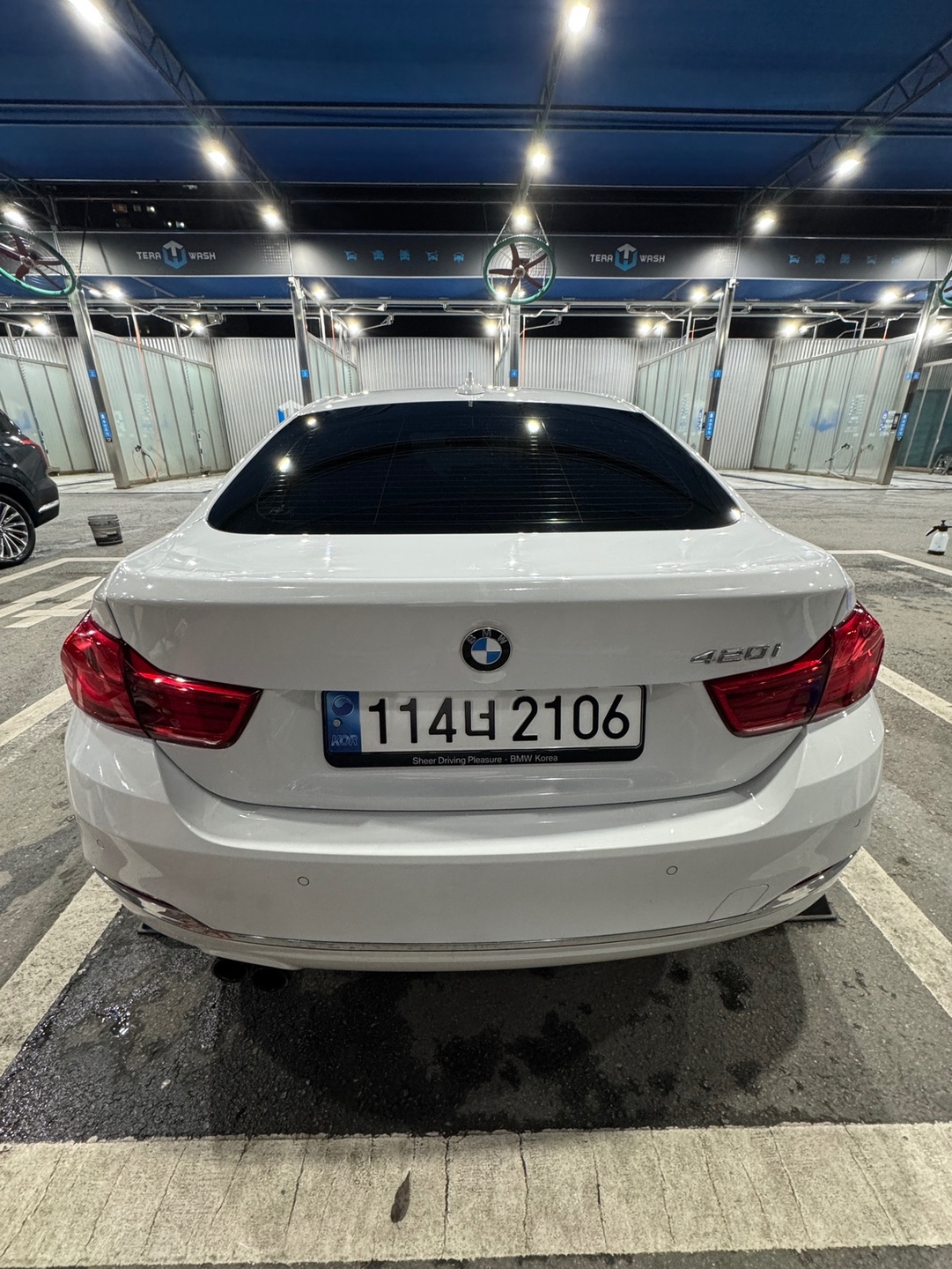 2018.10 BMW 420i 럭셔리 중고차 직거래 (5)