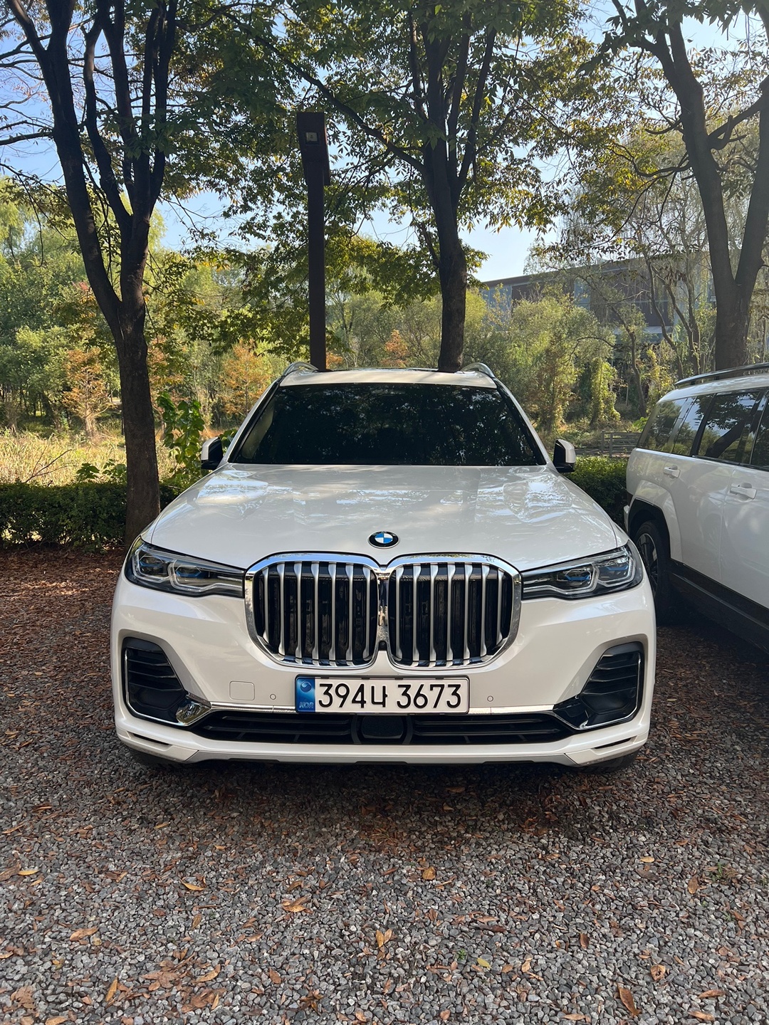 X7 G07 40 i xDrive 전기형 (340마력) 매물 썸네일