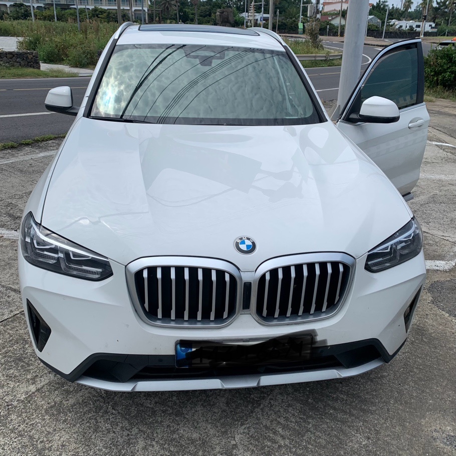 X3 G01 20 i xDrive 후기형 (184마력)M Sport 매물 썸네일