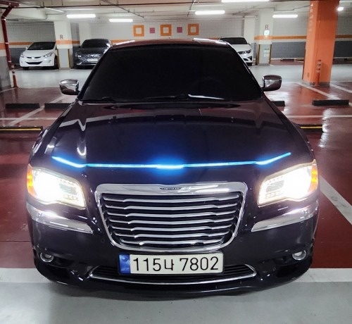 300C 3.6(VVT) V6 매물 썸네일