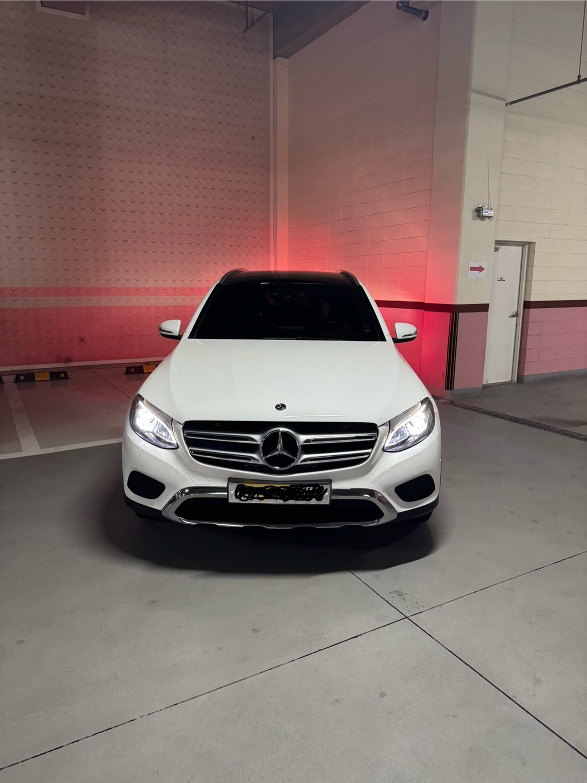 GLC X253 GLC220 d 4Matic 전기형 (170마력)프리미엄 매물 썸네일