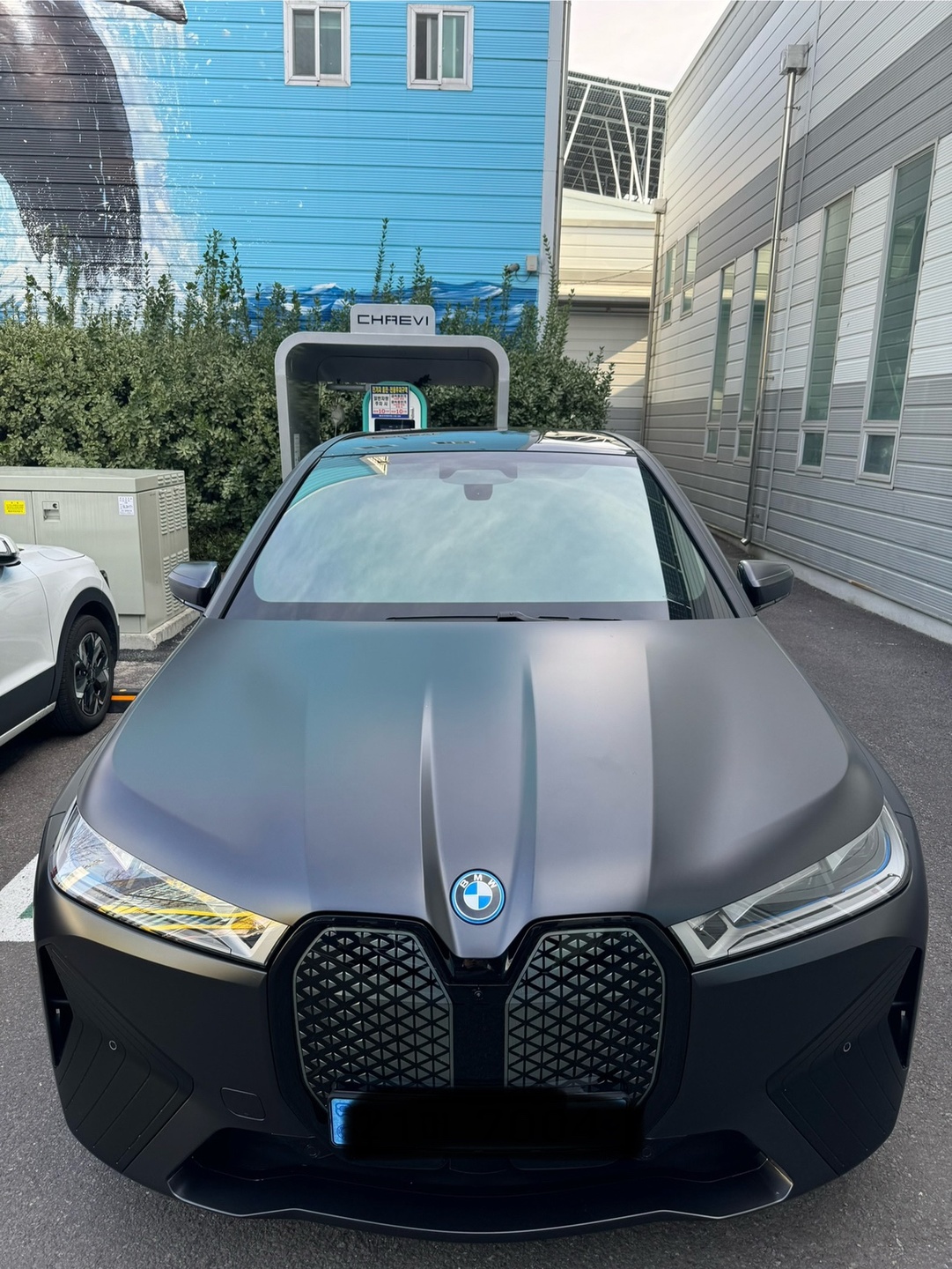 iX i20 M60 xDrive (111.5kWh) (540마력) 매물 썸네일