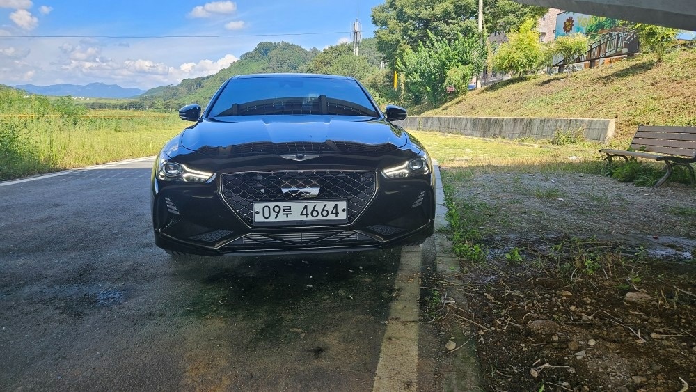 G70 IK 3.3T RWD 스포츠 프레스티지 매물 썸네일