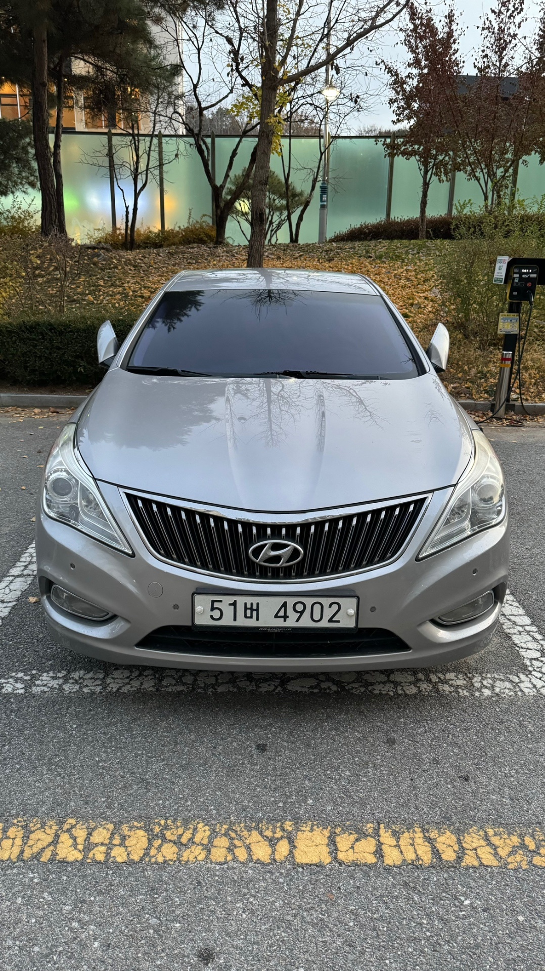 그랜저 HG HG300 GDi FWD 노블 매물 썸네일