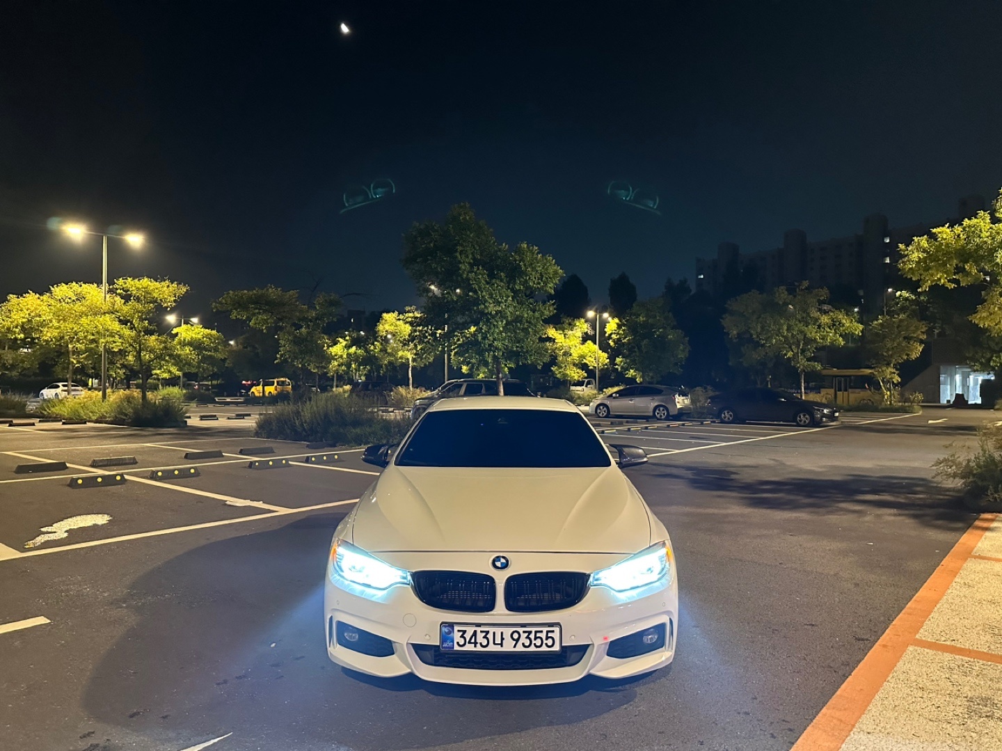 Bmw 428i M Sport 컨버터 중고차 직거래 (7)