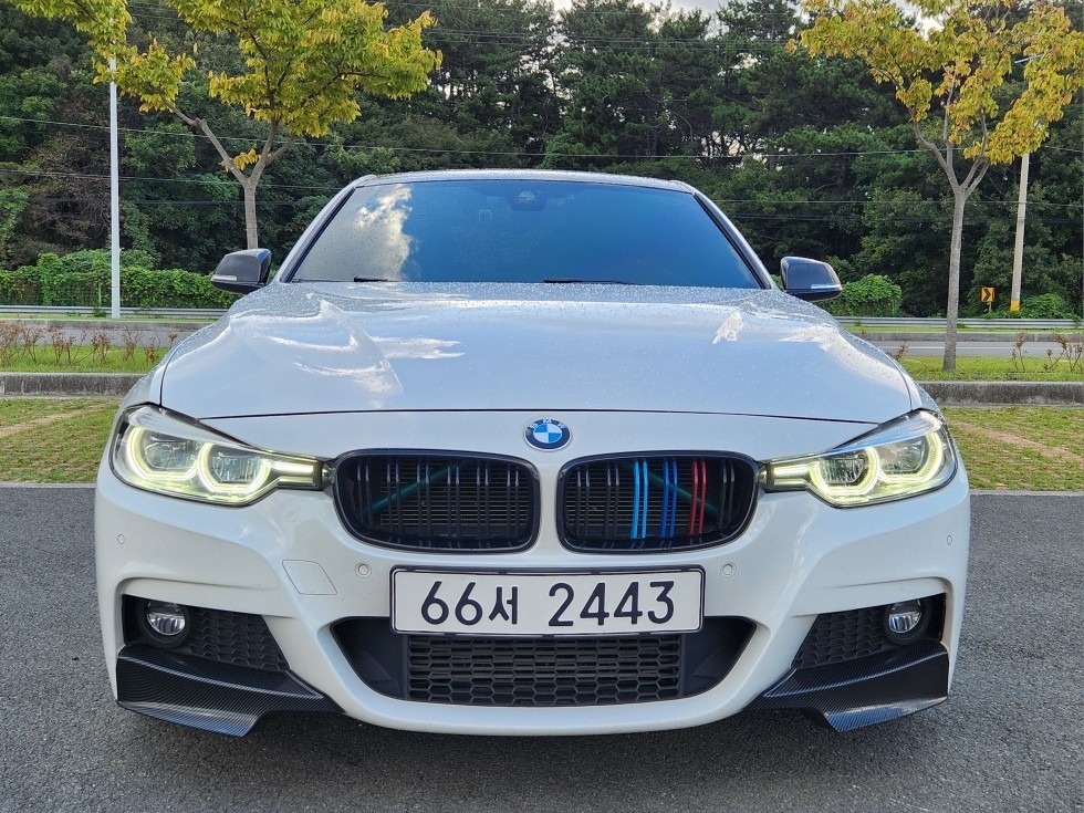 - 차종
F30 320d Msp
-  중고차 직거래 (4)