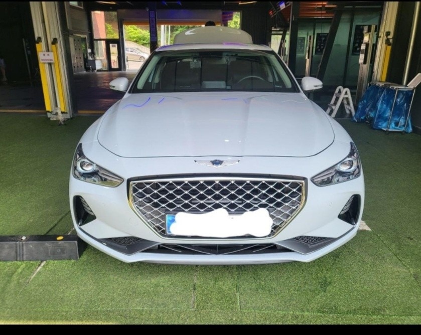 G70 IK 2.0T RWD 엘리트 매물 썸네일