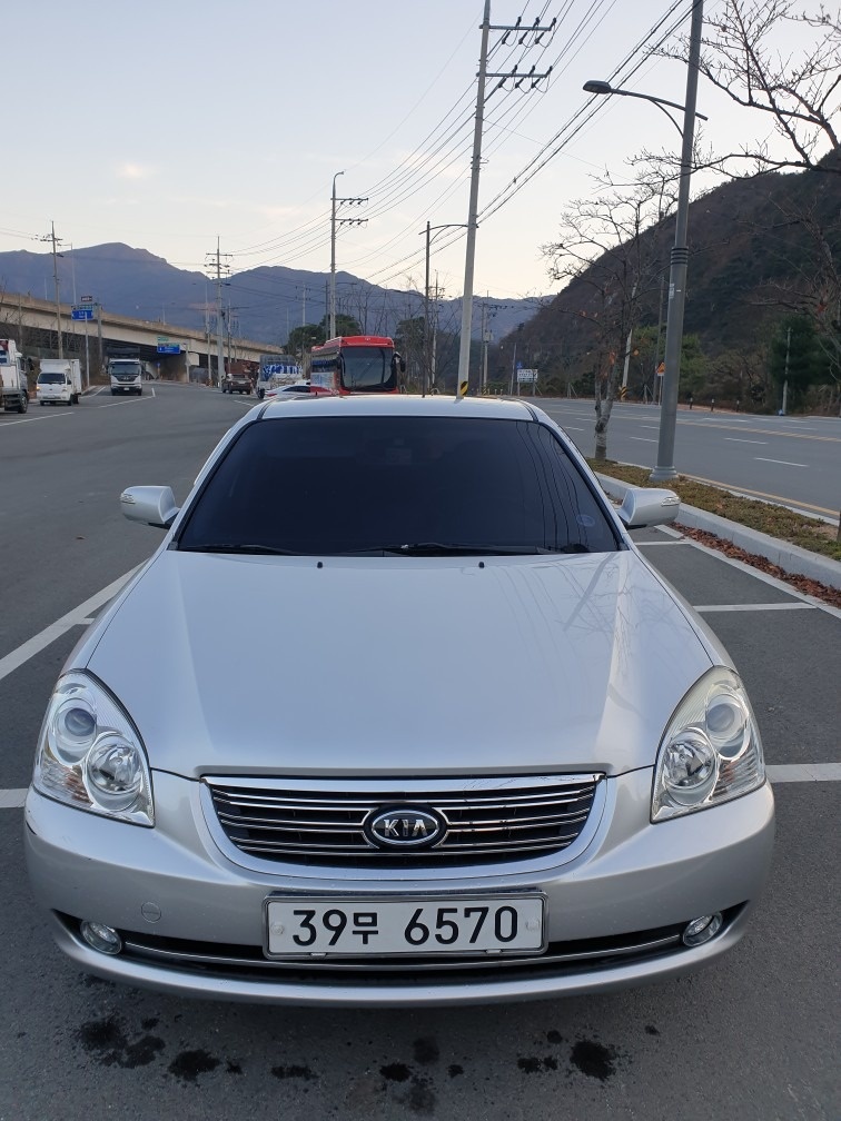 로체 어드밴스 MG LPi LX20 장애인 최고급 매물 썸네일