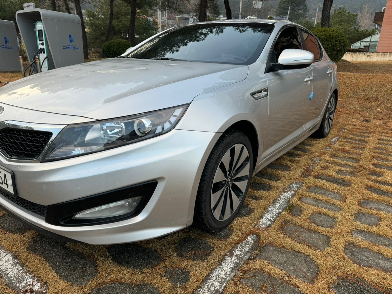 K5 TF LPi 2.0 렌트 FWD 스마트 매물 썸네일