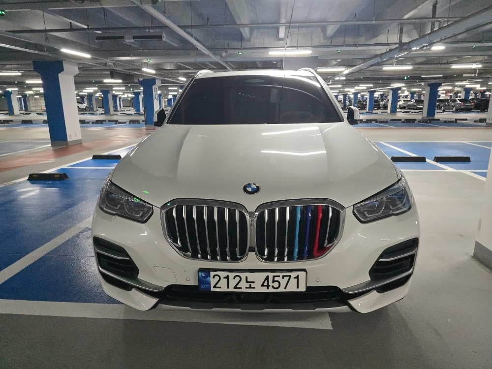 X5 G05 40 i xDrive 전기형 (340마력)xLine 매물 썸네일